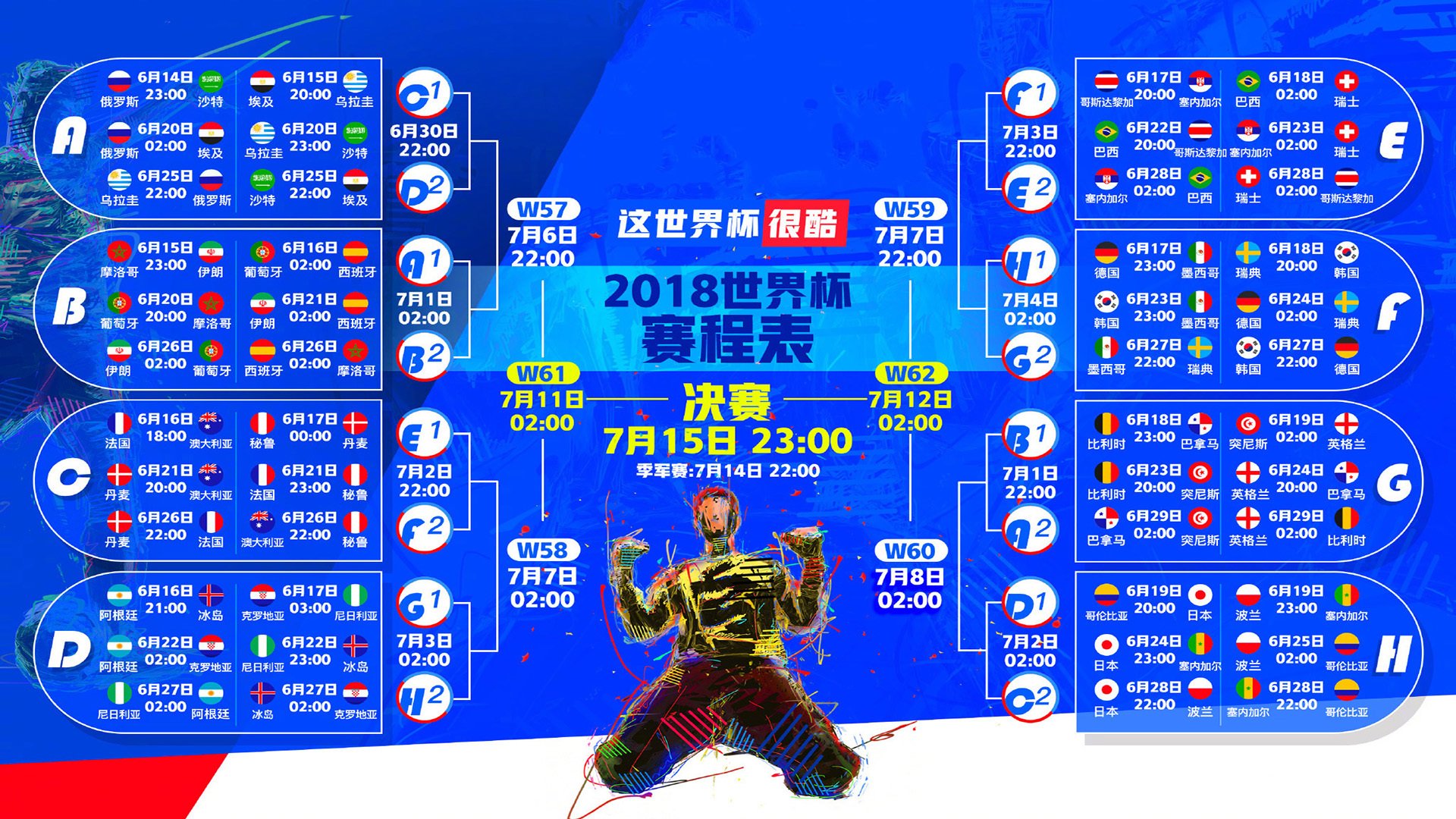 疯狂一夜！2026世界杯G组爆大冷，越南5-1血洗罗马尼亚，莱万双响率波兰绝杀出线在望